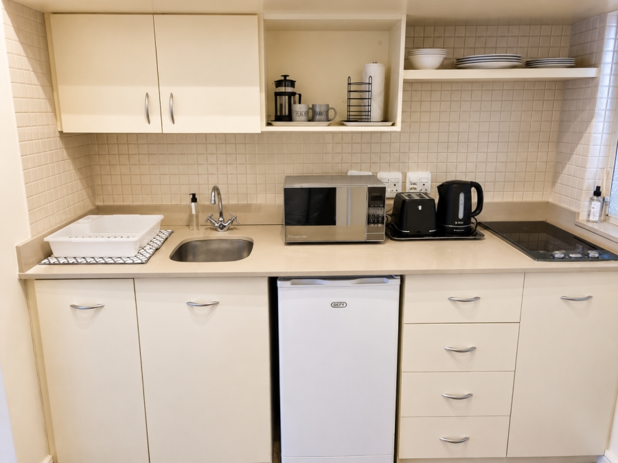0 Bedroom Property for Sale in Mouille Point Western Cape